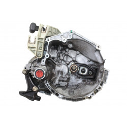 5V M CAJA CAMBIOS PEUGEOT 307 (S1)(04.2001)