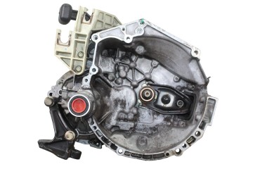 5V M CAJA CAMBIOS PEUGEOT 307 (S1)(04.2001) XN 2002 5V M 215407 PEUGEOT - 1
