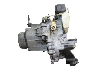 5V M CAJA CAMBIOS PEUGEOT 307 (S1)(04.2001) XN 2002 5V M 215407 PEUGEOT - 1