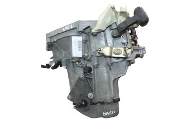 5V M CAJA CAMBIOS PEUGEOT 307 (S1)(04.2001) XN 2002 5V M 215407 PEUGEOT - 2
