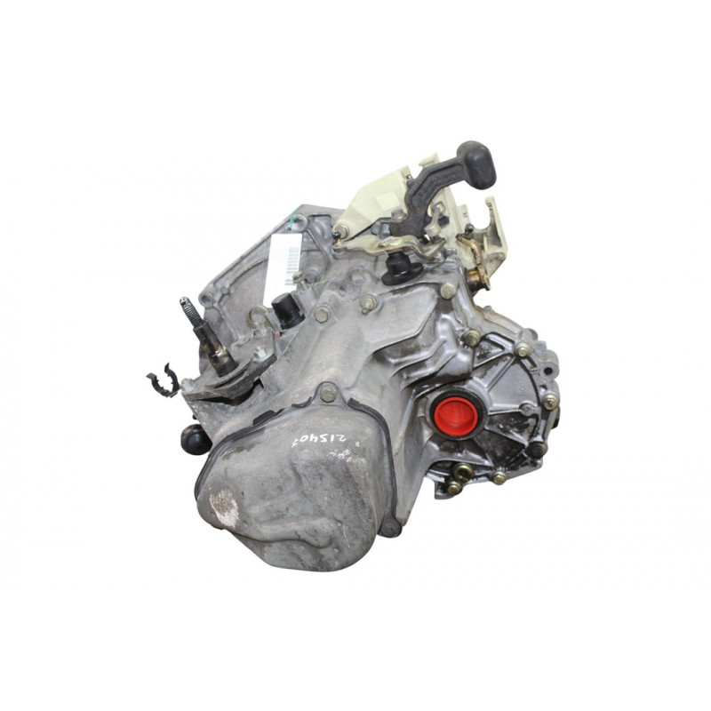 5V M CAJA CAMBIOS PEUGEOT 307 (S1)(04.2001) XN 2002 5V M 215407 PEUGEOT - 3