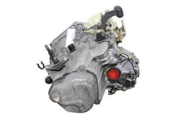 5V M CAJA CAMBIOS PEUGEOT 307 (S1)(04.2001) XN 2002 5V M 215407 PEUGEOT - 3