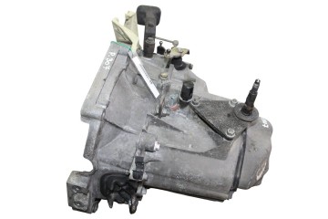5V M CAJA CAMBIOS PEUGEOT 307 (S1)(04.2001) XN 2002 5V M 215407 PEUGEOT - 4