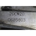 5V M CAJA CAMBIOS PEUGEOT 307 (S1)(04.2001) XN 2002 5V M 215407 PEUGEOT - 5