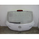 BLANCO PORTON TRASERO OPEL CORSA D Selective 2011 BLANCO 200571 OPEL - 1
