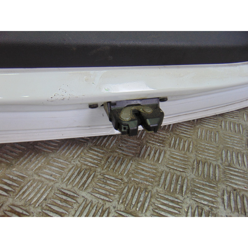 BLANCO PORTON TRASERO OPEL CORSA D Selective 2011 BLANCO 200571 OPEL - 1