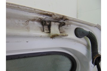 BLANCO PORTON TRASERO OPEL CORSA D Selective 2011 BLANCO 200571 OPEL - 3