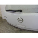 BLANCO PORTON TRASERO OPEL CORSA D Selective 2011 BLANCO 200571 OPEL - 5
