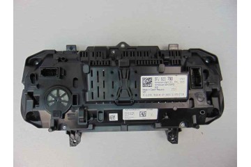 5FJ920790 CUADRO INSTRUMENTOS SEAT TARRACO (KN2) Xcellence 5FJ920790 182062 SEAT - 5