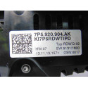 7P5920904AK CUADRO INSTRUMENTOS PORSCHE CAYENNE (TIPO 92A) Diesel 7P5920904AK 180945 PORSCHE - 1