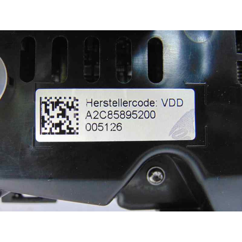 7P5920904AK CUADRO INSTRUMENTOS PORSCHE CAYENNE (TIPO 92A) Diesel 7P5920904AK 180945 PORSCHE - 4