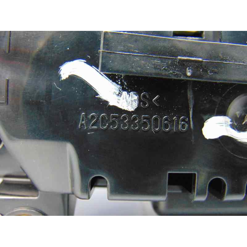 7P5920904AK CUADRO INSTRUMENTOS PORSCHE CAYENNE (TIPO 92A) Diesel 7P5920904AK 180945 PORSCHE - 5
