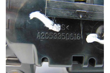 7P5920904AK CUADRO INSTRUMENTOS PORSCHE CAYENNE (TIPO 92A) Diesel 7P5920904AK 180945 PORSCHE - 5