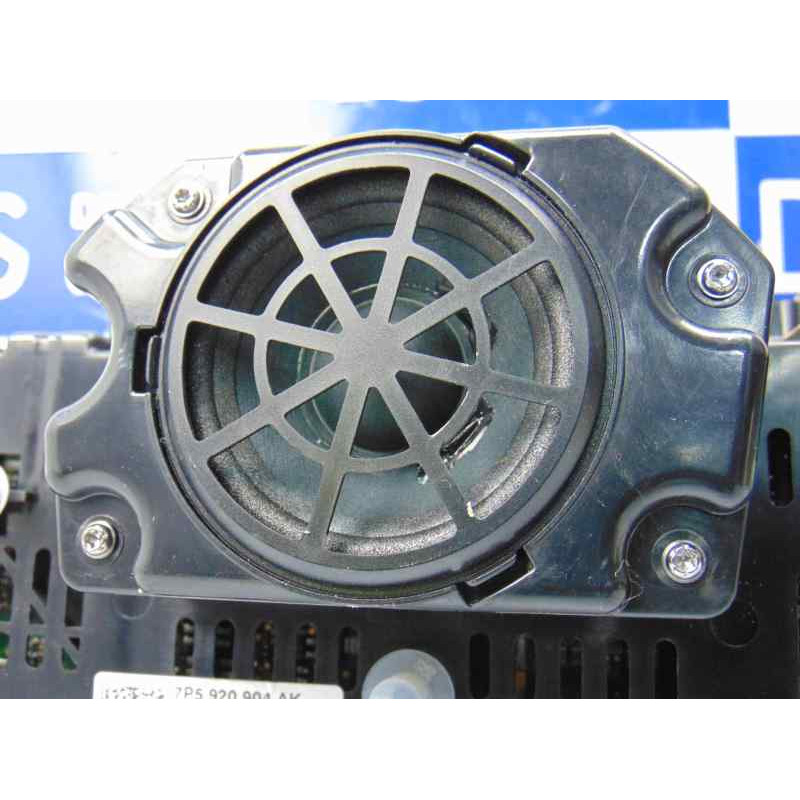 7P5920904AK CUADRO INSTRUMENTOS PORSCHE CAYENNE (TIPO 92A) Diesel 7P5920904AK 180945 PORSCHE - 6