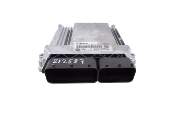 782379902 CENTRALITA MOTOR UCE BMW SERIE 5 BERLINA (E60) 530d 2009 782379902 212587 BMW - 1