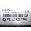 782379902 CENTRALITA MOTOR UCE BMW SERIE 5 BERLINA (E60) 782379902 CENTRALITA MOTOR UCE BMW SERIE 5 BERLINA (E60)