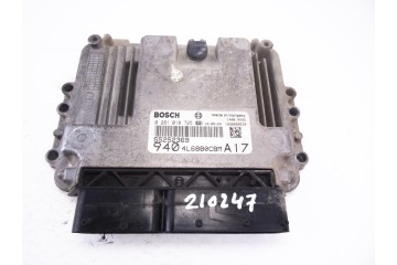 55252369  CENTRALITA MOTOR UCE ALFA ROMEO GIULIETTA (191) Distinctive 2013 55252369 210247 ALFA ROMEO - 2