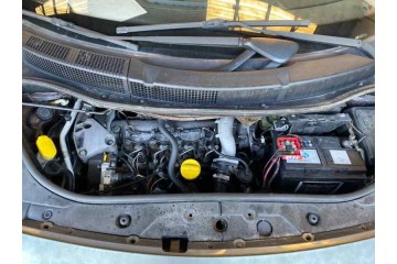 RENAULT SCENIC II (JM) Authentique