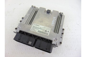 9831852980  CENTRALITA MOTOR UCE PEUGEOT 508 GT Line 2018 9831852980 199036 PEUGEOT - 1