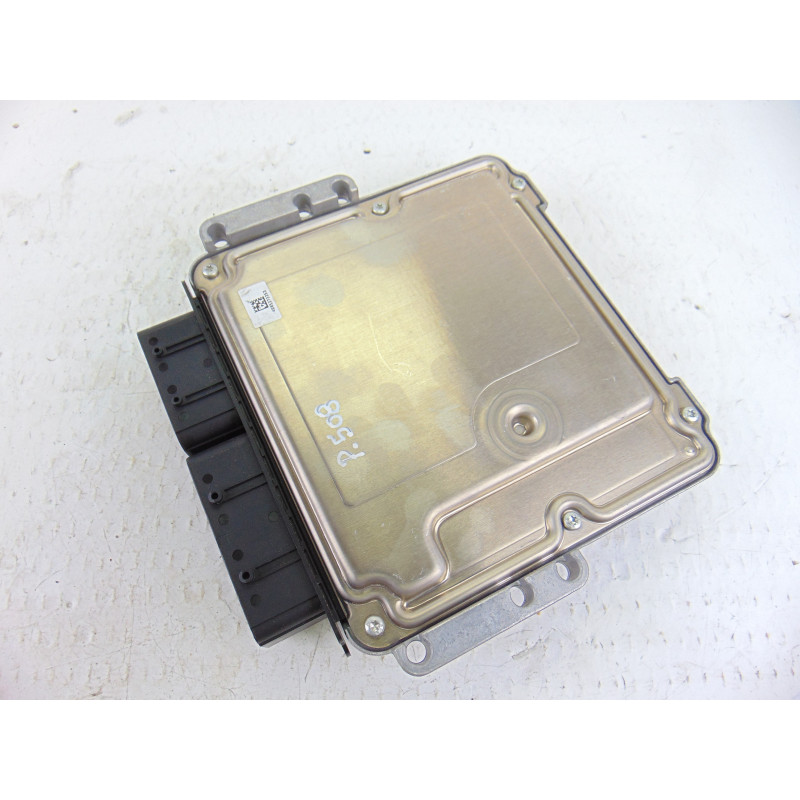 9831852980  CENTRALITA MOTOR UCE PEUGEOT 508 GT Line 2018 9831852980 199036 PEUGEOT - 2