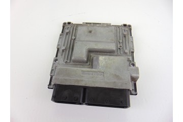 A2710100146 CENTRALITA MOTOR UCE MERCEDES-BENZ CLASE C (BM 204) BERLINA