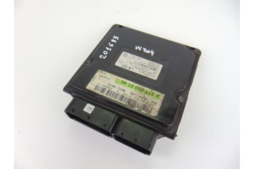 A2710100146 CENTRALITA MOTOR UCE MERCEDES-BENZ CLASE C (BM 204) BERLINA