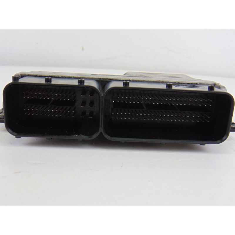 A2710100146 CENTRALITA MOTOR UCE MERCEDES-BENZ CLASE C (BM 204) BERLINA