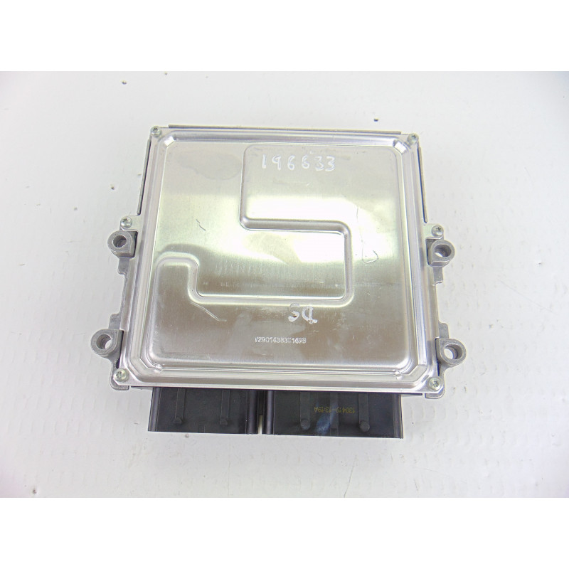 9815023380 CENTRALITA MOTOR UCE DS 3 CROSSBACK