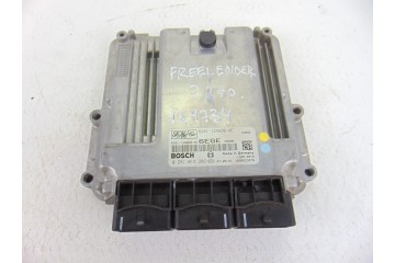 6G91-12A650-AE CENTRALITA MOTOR UCE LAND ROVER FREELANDER (LR2) TD4 HSE 2007 6G91-12A650-AE 169734 LAND ROVER - 1