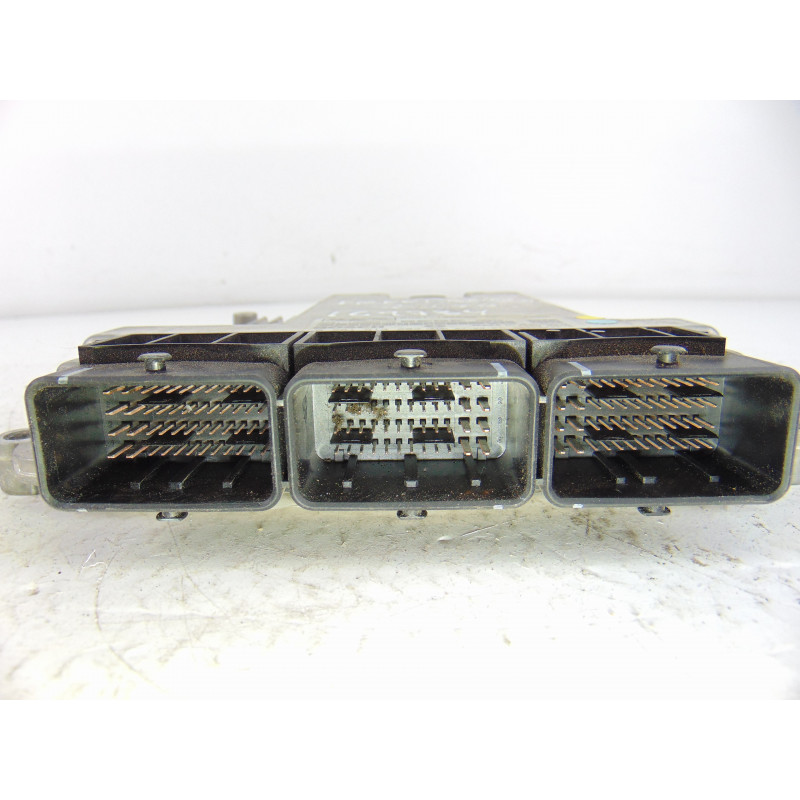 6G91-12A650-AE CENTRALITA MOTOR UCE LAND ROVER FREELANDER (LR2) TD4 HSE 2007 6G91-12A650-AE 169734 LAND ROVER - 1