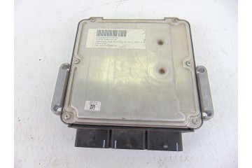 6G91-12A650-AE CENTRALITA MOTOR UCE LAND ROVER FREELANDER (LR2) TD4 HSE 2007 6G91-12A650-AE 169734 LAND ROVER - 2