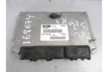 CN1512A650GF CENTRALITA MOTOR UCE FORD ECOSPORT (CBW)