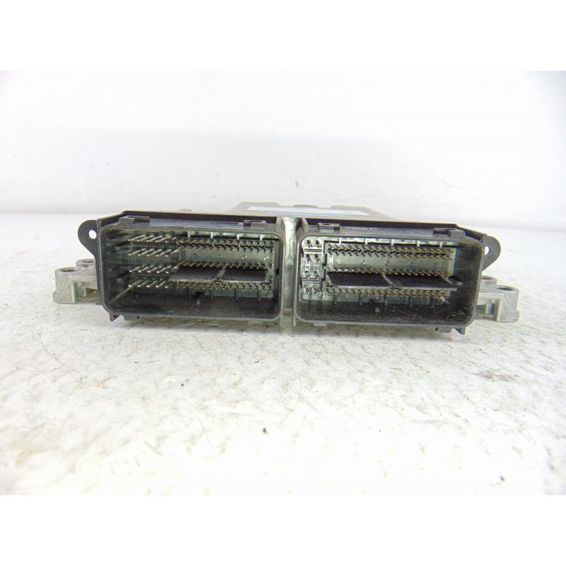 JX6A-12B684-CC1 CENTRALITA MOTOR UCE FORD FOCUS BERLINA (CEW)