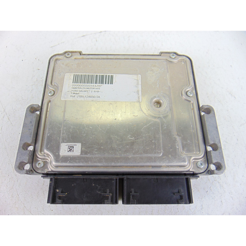 J1B1-12A650-TA CENTRALITA MOTOR UCE FORD GALAXY (CDR)