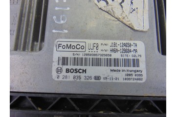 J1B1-12A650-TA CENTRALITA MOTOR UCE FORD GALAXY (CDR)