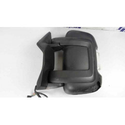 RETROVISOR IZQUIERDO FIAT DUCATO 3 CAMIÓN 33