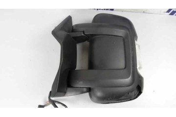  RETROVISOR IZQUIERDO FIAT DUCATO 3 CAMIÓN 33 L3 120 Multijet 2007 170906 FIAT - 1