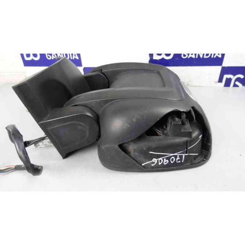  RETROVISOR IZQUIERDO FIAT DUCATO 3 CAMIÓN 33 L3 120 Multijet 2007 170906 FIAT - 1