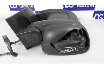  RETROVISOR IZQUIERDO FIAT DUCATO 3 CAMIÓN 33 L3 120 Multijet 2007 170906 FIAT - 1
