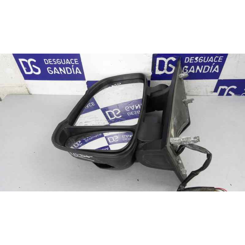  RETROVISOR IZQUIERDO FIAT DUCATO 3 CAMIÓN 33 L3 120 Multijet 2007 170906 FIAT - 2