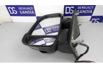  RETROVISOR IZQUIERDO FIAT DUCATO 3 CAMIÓN 33 L3 120 Multijet 2007 170906 FIAT - 2