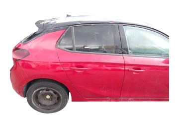  PUERTA TRASERA DERECHA OPEL CORSA F Edition 2021 215561 OPEL - 1
