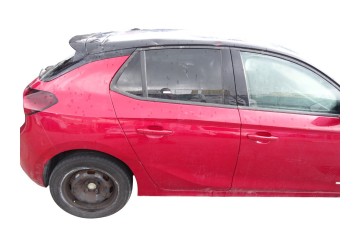  PUERTA TRASERA DERECHA OPEL CORSA F Edition 2021 215561 OPEL - 1
