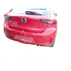 PARAGOLPES TRASERO OPEL CORSA F