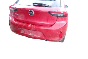  PARAGOLPES TRASERO OPEL CORSA F Edition 2021 215564 OPEL - 1