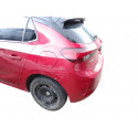  PARAGOLPES TRASERO OPEL CORSA F Edition 2021 215564 OPEL - 1