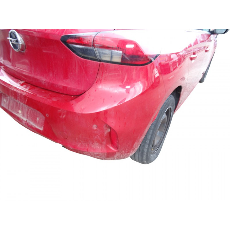  PARAGOLPES TRASERO OPEL CORSA F Edition 2021 215564 OPEL - 2