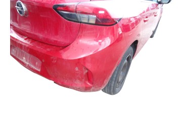  PARAGOLPES TRASERO OPEL CORSA F Edition 2021 215564 OPEL - 2