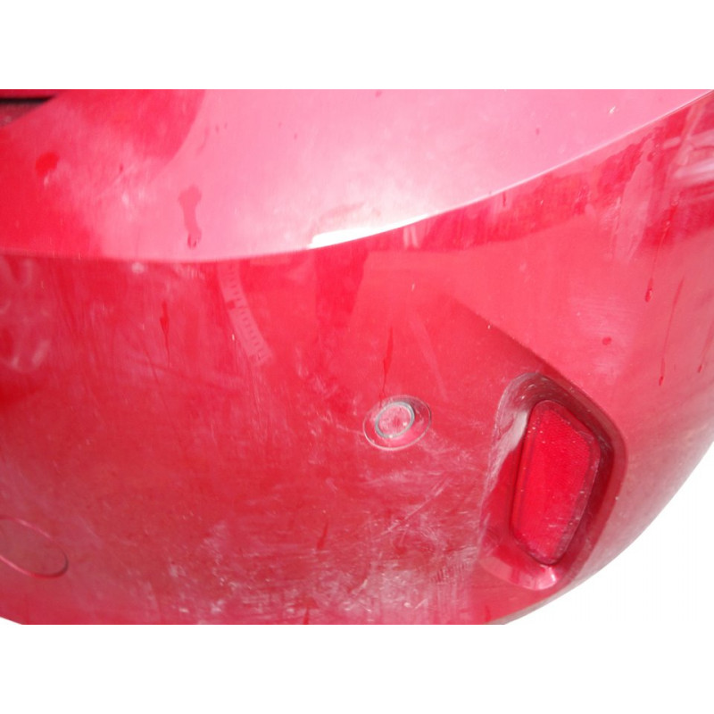  PARAGOLPES TRASERO OPEL CORSA F Edition 2021 215564 OPEL - 3