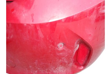  PARAGOLPES TRASERO OPEL CORSA F Edition 2021 215564 OPEL - 3